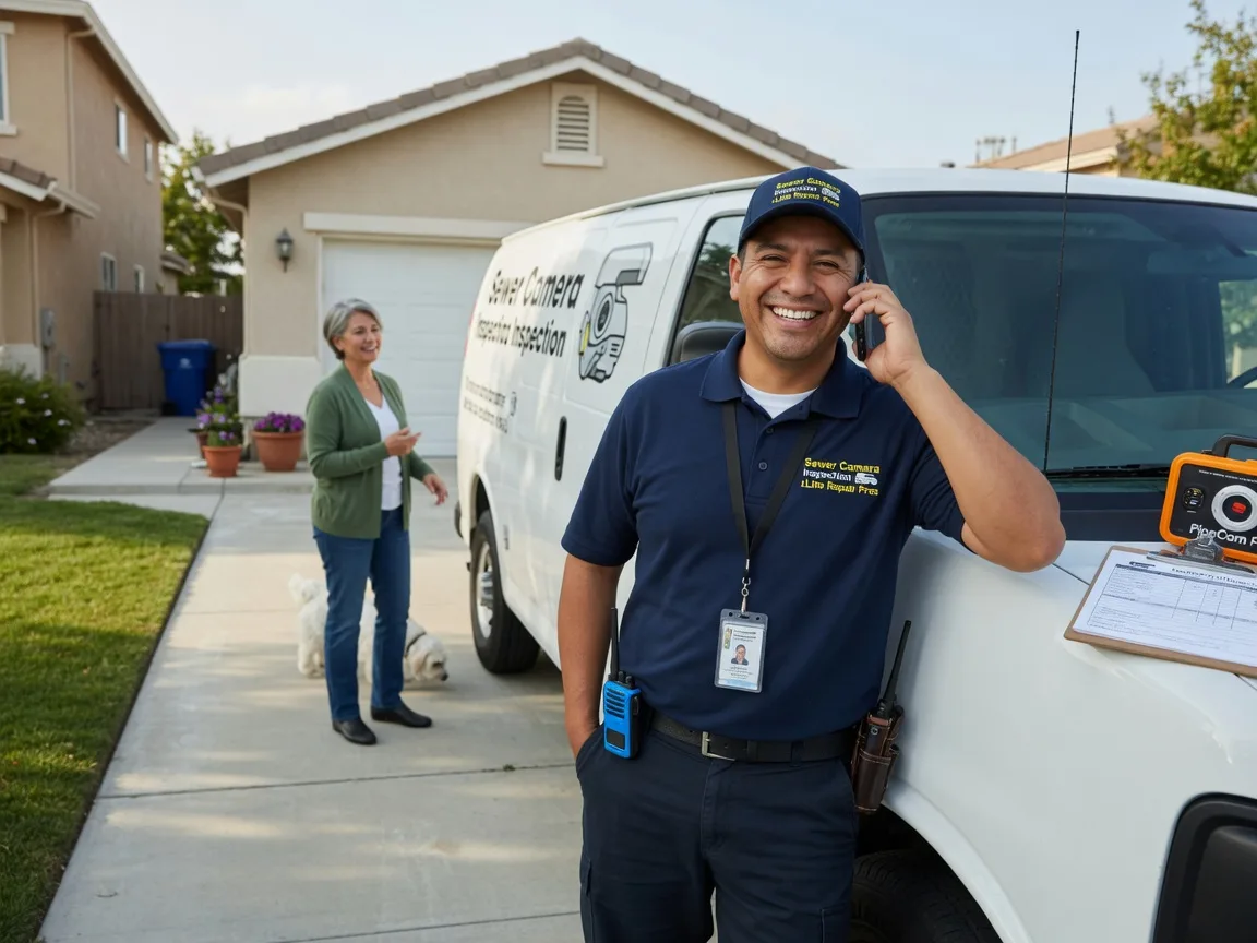 Sewer Line Repair Berwind, WV FAQs